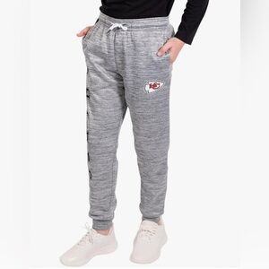 NWT NFL Ultra NFL Boys High Performance Moisture Wicking Fleece Jogger Sweatpant